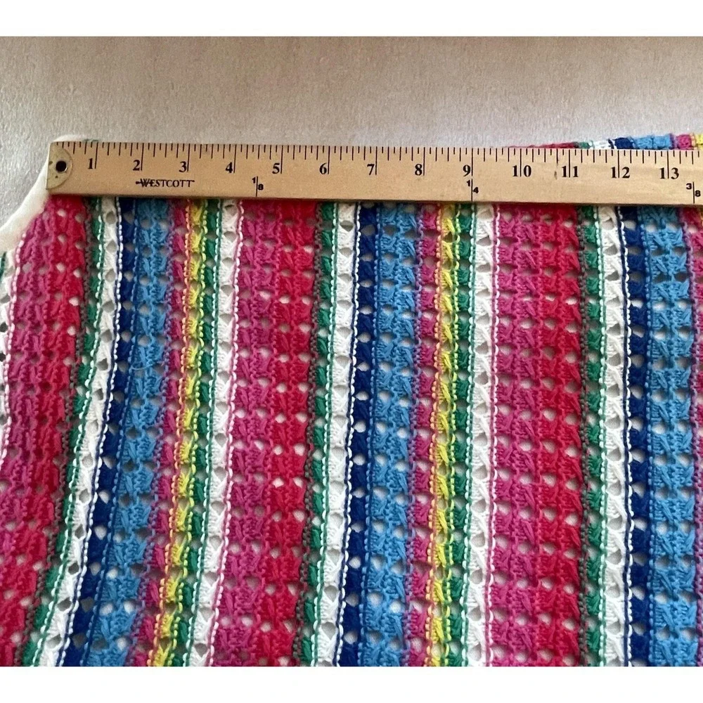 GAP kids rainbow